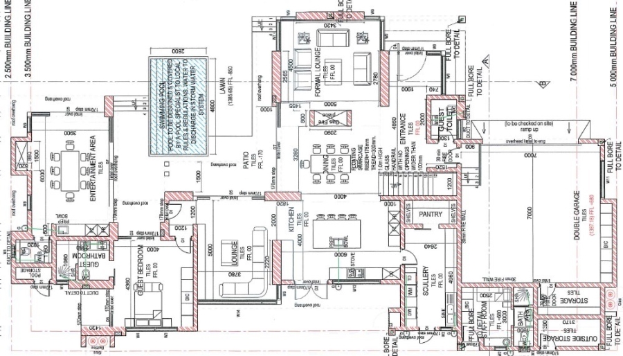 4 Bedroom Property for Sale in Cashan North West